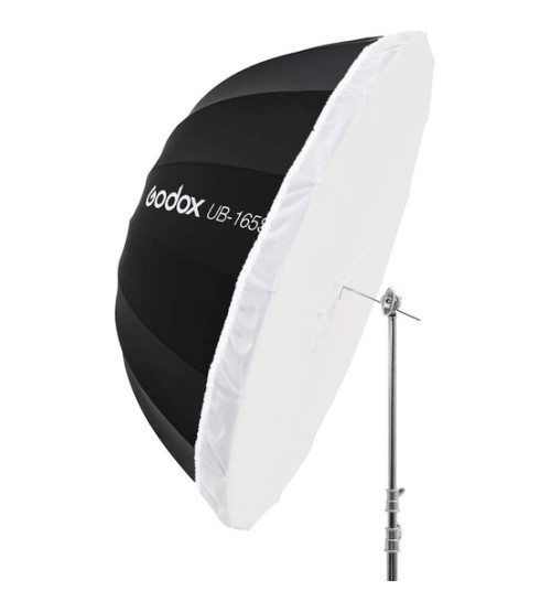 Diffuser Parabolic Umbrella Godox DPU-165T